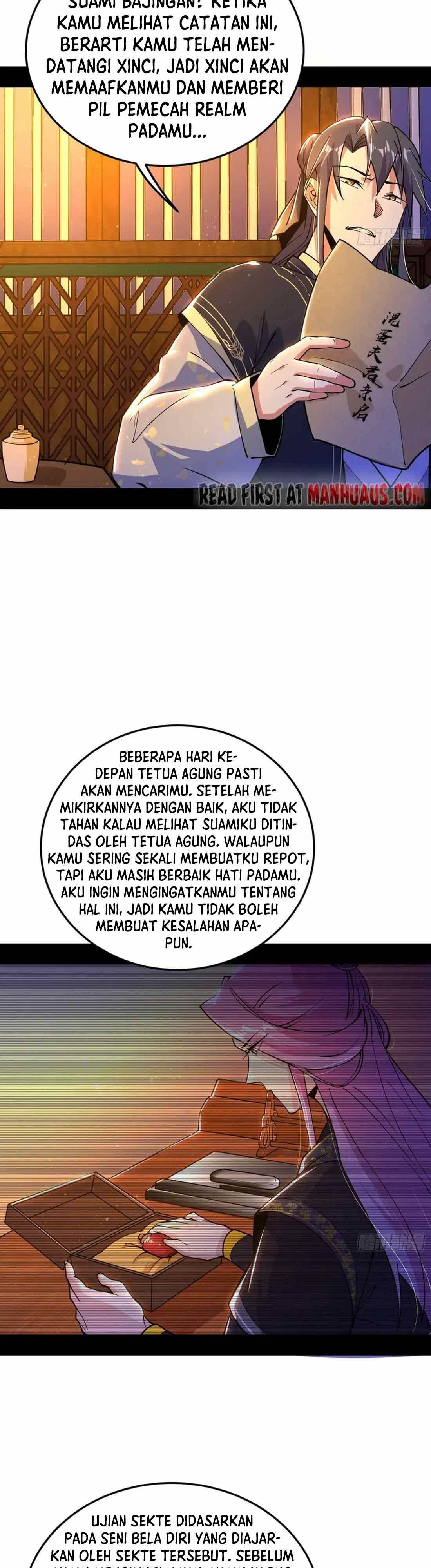 Dilarang COPAS - situs resmi www.mangacanblog.com - Komik im an evil god 268 - chapter 268 269 Indonesia im an evil god 268 - chapter 268 Terbaru 29|Baca Manga Komik Indonesia|Mangacan